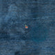 Gabbeh Teppich - Perser - 201 x 151 cm - blau