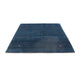 Gabbeh Teppich - Perser - 201 x 151 cm - blau