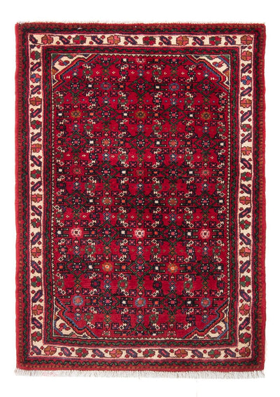 Malayer Teppich 80x115cm - Perserteppich