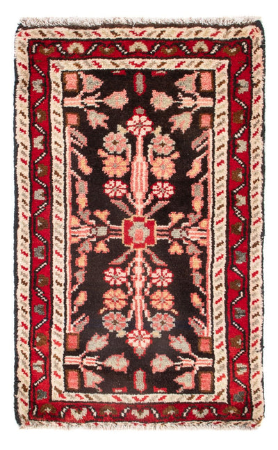 Malayer Teppich 40x60cm - Perserteppich