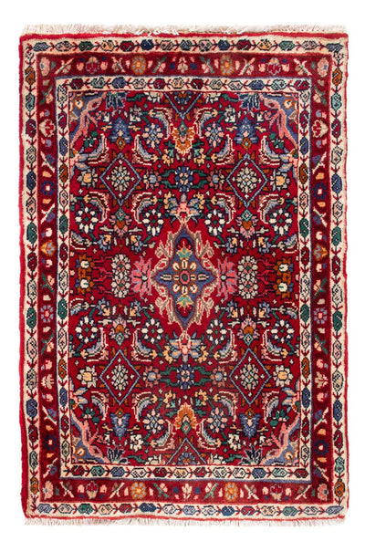 Bidjar Teppich 52x80cm - Perserteppich