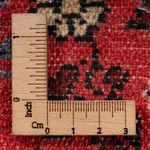 Perserteppich - Classic - 80 x 66 cm - rot