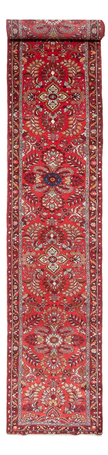 Sarough Teppich 80x454cm - Perserteppich