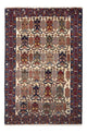 Sharbabak Teppich 115x76cm - Perserteppich
