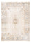Vintage Teppich - 332 x 240 cm - creme