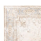Vintage Teppich - 332 x 240 cm - creme