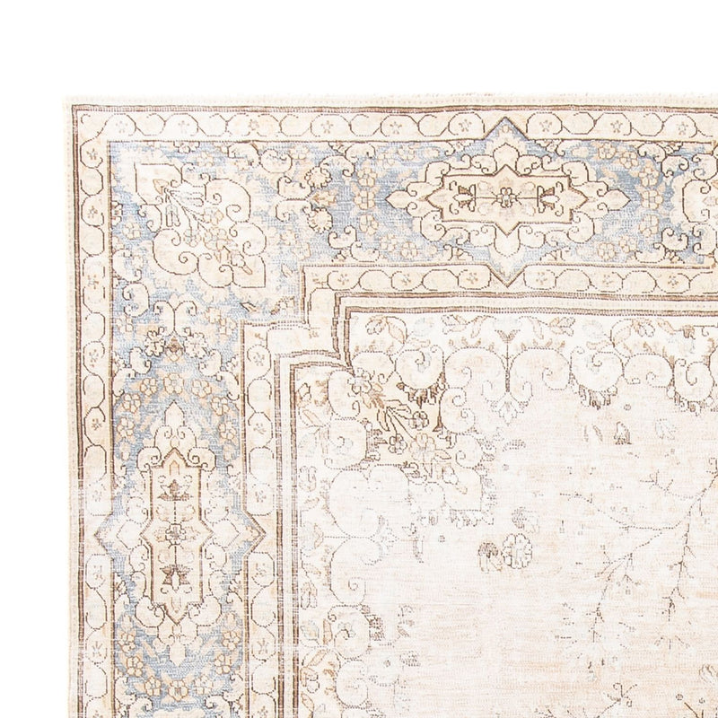 Vintage Teppich - 332 x 240 cm - creme