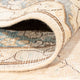 Vintage Teppich - 332 x 240 cm - creme