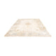 Vintage Teppich - 332 x 240 cm - creme