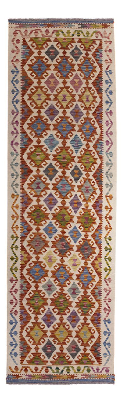 Kelim Maimene Teppich 84x269cm