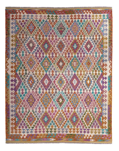 Kelim Maimene Teppich 204x246cm
