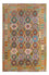 Kelim Teppich - Splash - 306 x 208 cm - mehrfarbig