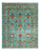 Ziegler Teppich - Ariana - 195 x 155 cm - mehrfarbig