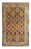 Kelim Teppich - Splash - 298 x 210 cm - mehrfarbig