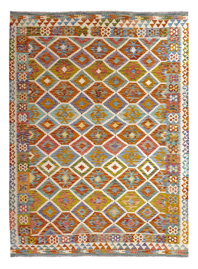 Kelim Maimene Teppich 178x238cm
