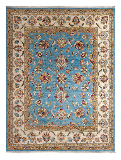 Farahan Teppich 192x243cm - Perserteppich