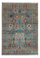 Ziegler Teppich - Ariana - 245 x 176 cm - mehrfarbig