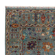 Ziegler Teppich - Ariana - 245 x 176 cm - mehrfarbig