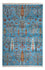 Ziegler Teppich - Ariana - 188 x 126 cm - mehrfarbig