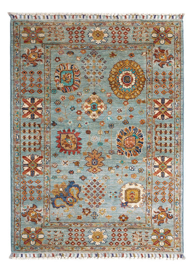 Ariana Teppich 86x119cm - Orientteppich