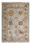 Ziegler Teppich - Ariana - 119 x 85 cm - hellblau