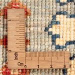 Ziegler Teppich - Ariana - 119 x 86 cm - hellblau