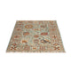 Ziegler Teppich - Ariana - 120 x 86 cm - hellblau