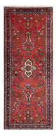 Läufer Perser - Nomadic - 210 x 80 cm - rot