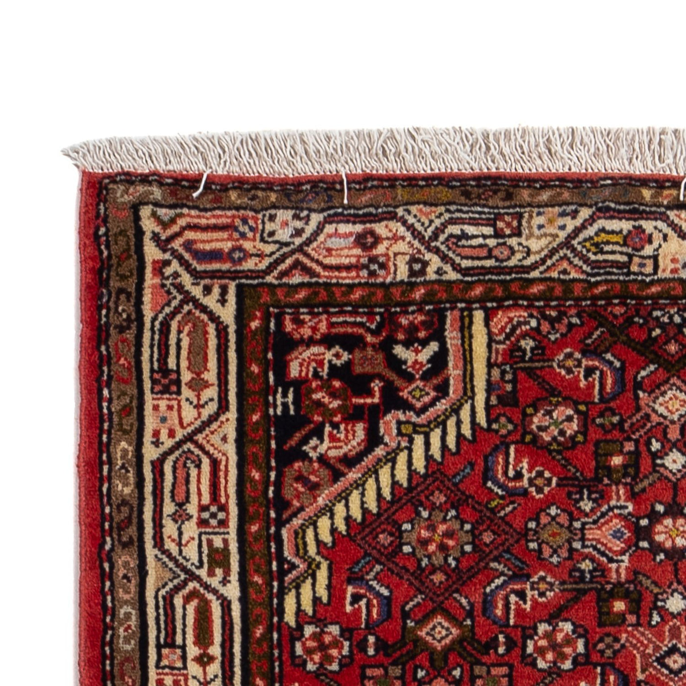 Sarough Teppich 195x78cm - Perserteppich