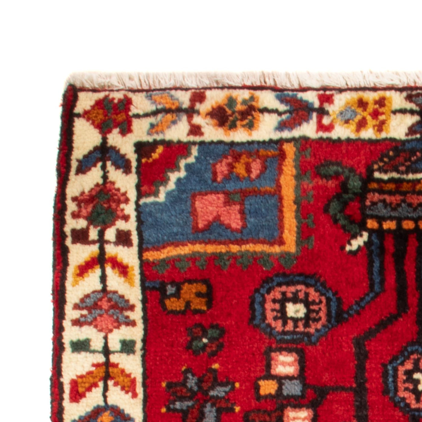 Touiserkan Teppich 91x51cm - Perserteppich