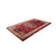 Perserteppich - Nomadic - 88 x 54 cm - rot