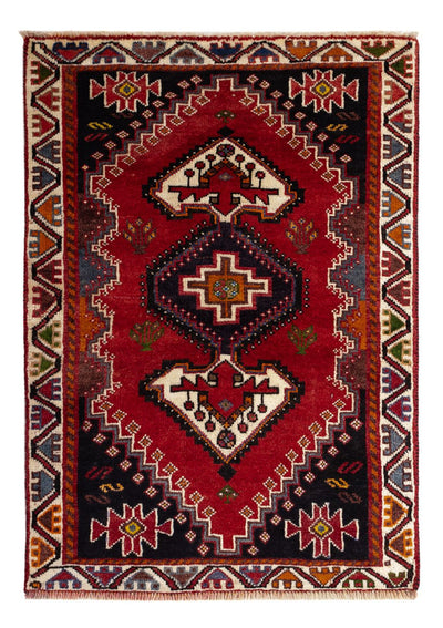Ghashghai Teppich 81x119cm - Perserteppich