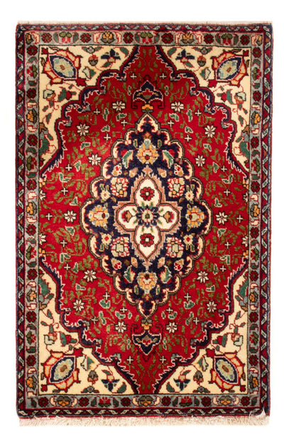 Täbriz Teppich 56x86cm - Perserteppich