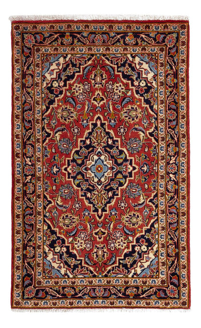 Keshan Teppich 69x111cm - Perserteppich