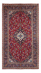 Perserteppich - Keshan - 250 x 145 cm - rot