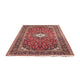 Perserteppich - Keshan - 250 x 145 cm - rot