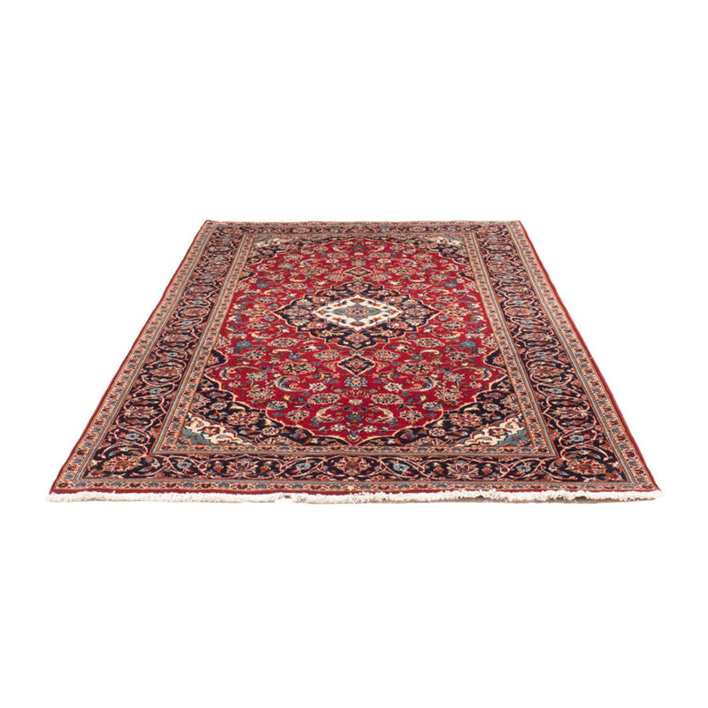 Perserteppich - Keshan - 250 x 145 cm - rot