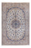 Perserteppich - Nain - 296 x 196 cm - creme