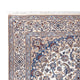 Perserteppich - Nain - 296 x 196 cm - creme