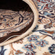 Perserteppich - Nain - 296 x 196 cm - creme