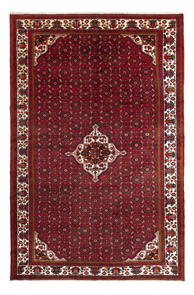 Malayer Teppich 210x318cm - Perserteppich