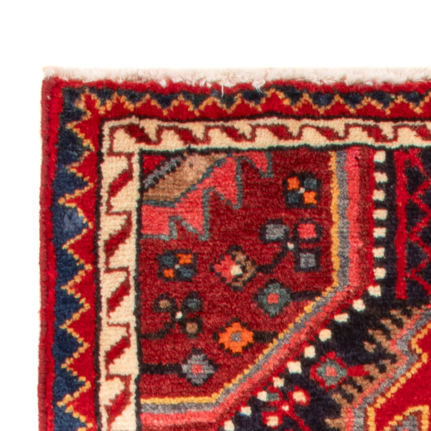 Touiserkan Teppich 98x57cm - Perserteppich