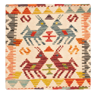 Kissen Teppich 50x50cm