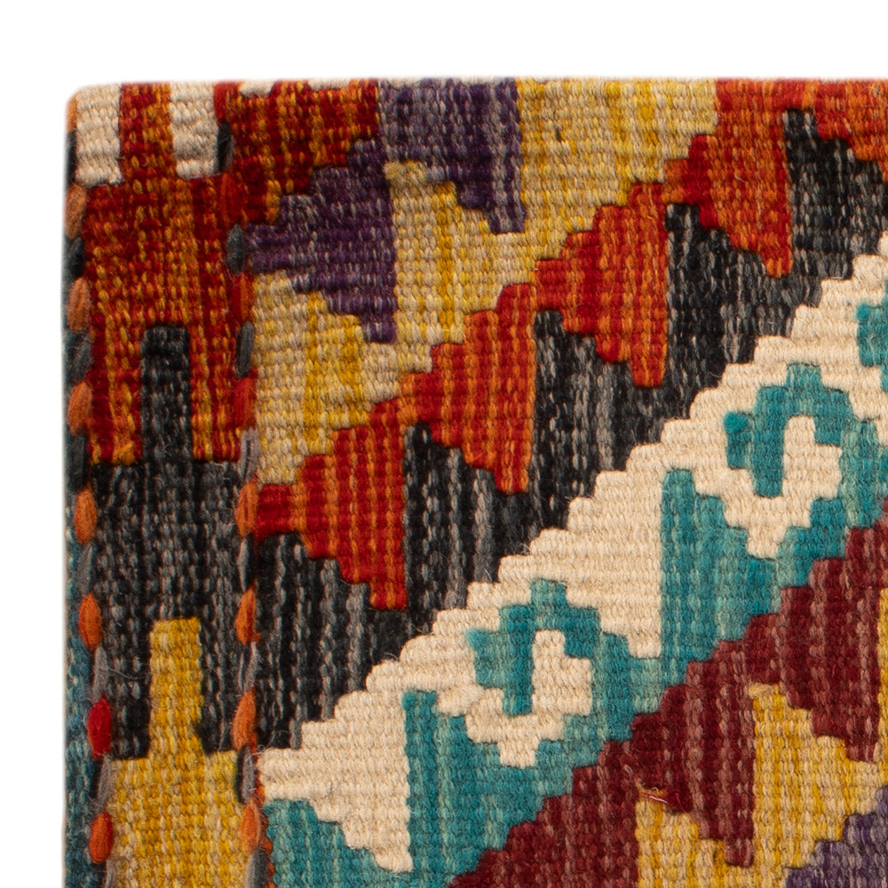 Kissen Teppich 50x50cm