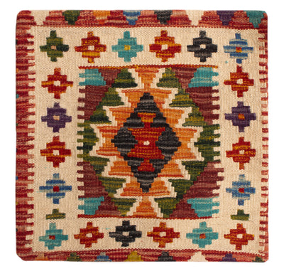 Kissen Teppich 50x50cm
