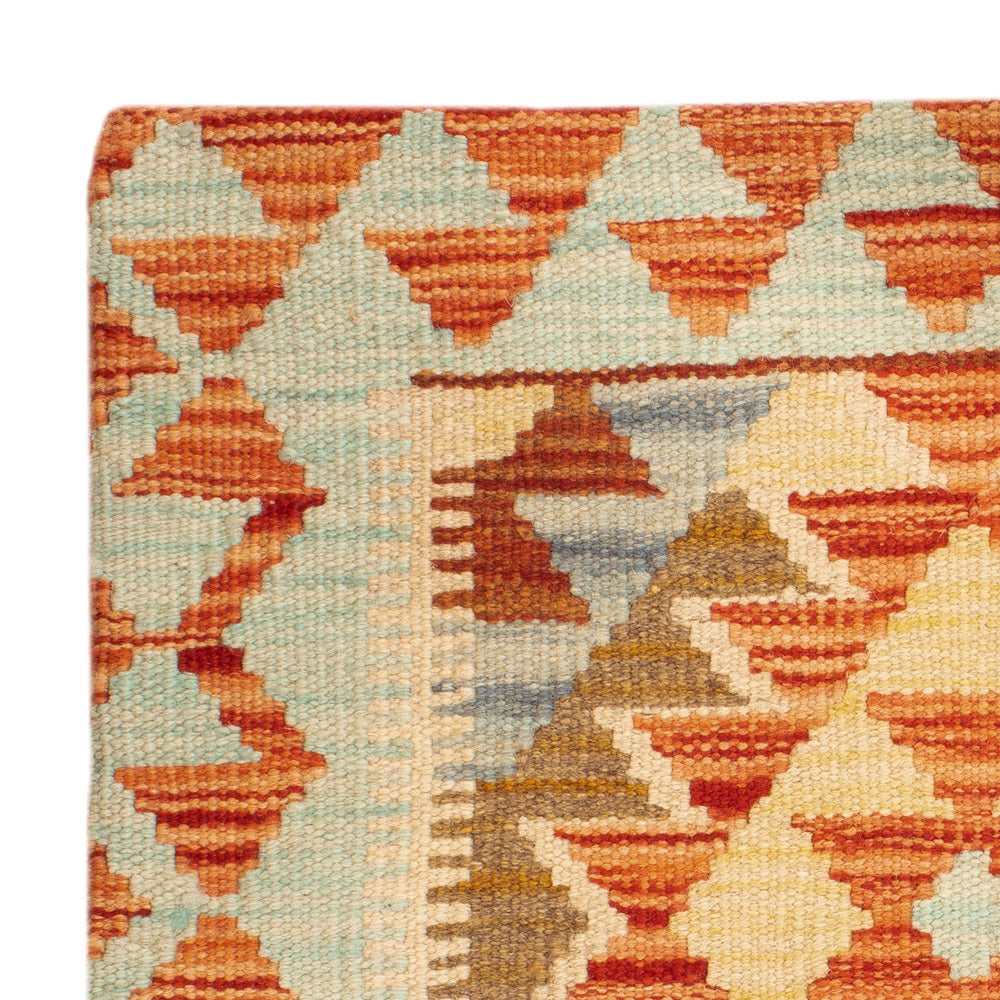 Kissen Teppich 50x50cm
