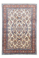 Perserteppich - Classic 350 x 240 cm - blau