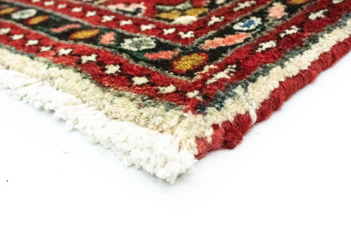 Perserteppich - Nomadic 75 x 50 cm - beige