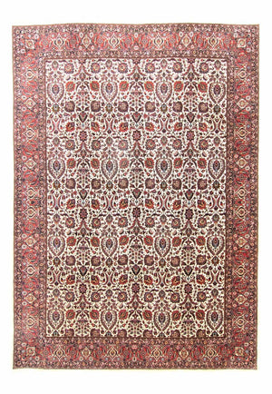 Perserteppich - Bidjar 347 x 255 cm