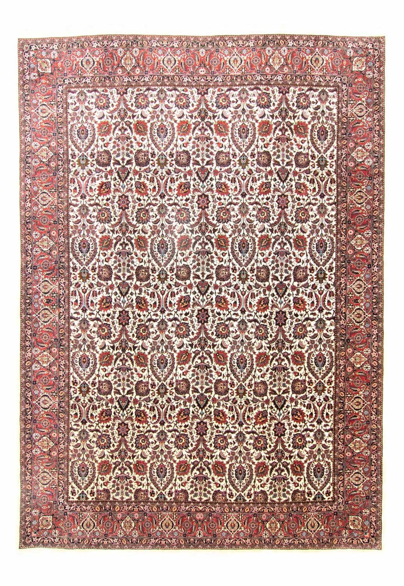 Perserteppich - Bidjar 347 x 255 cm